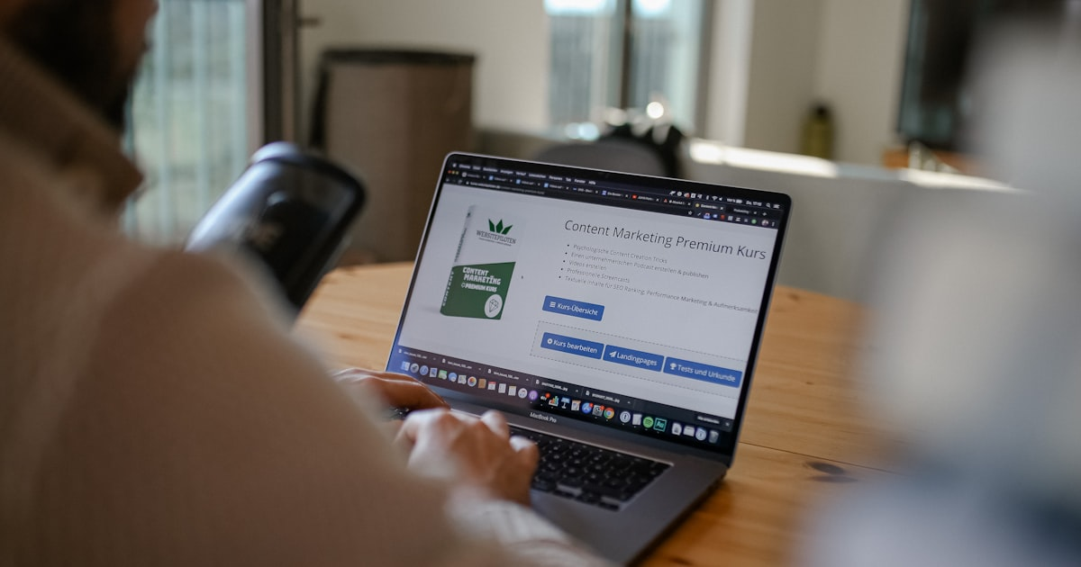 The Rise of Digital Marketing Skills