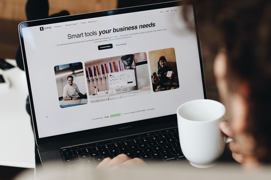 Essential Tools for Entrepreneurs