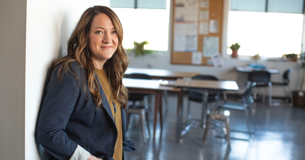 The Importance of Continuous Learning